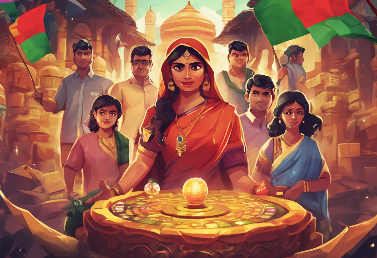 Exploring the Hidden Gems of Dhaka: Uncovering the Best iOS Games You Didn’t Know About