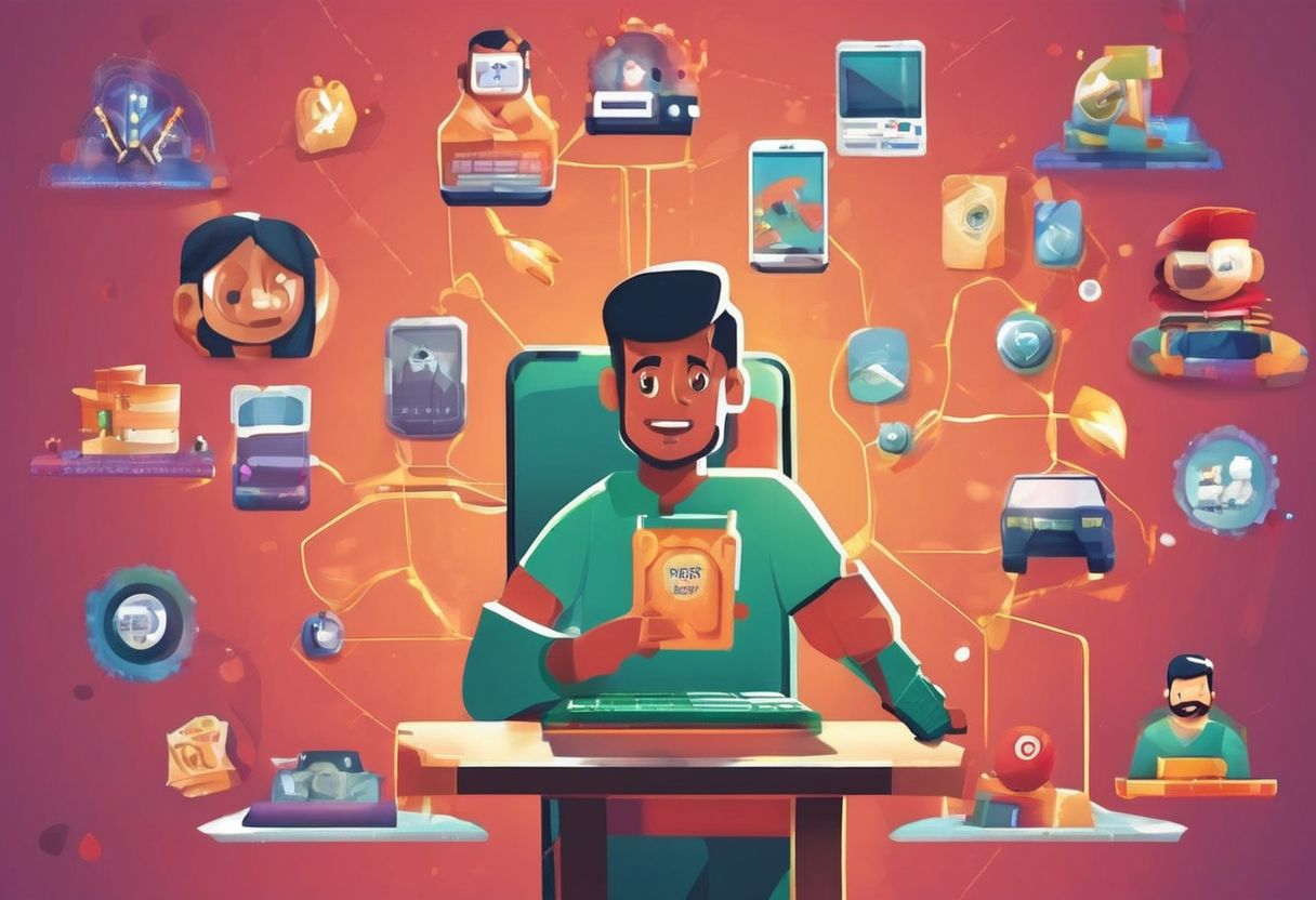 Top 10 iOS Games to Play in Dhaka