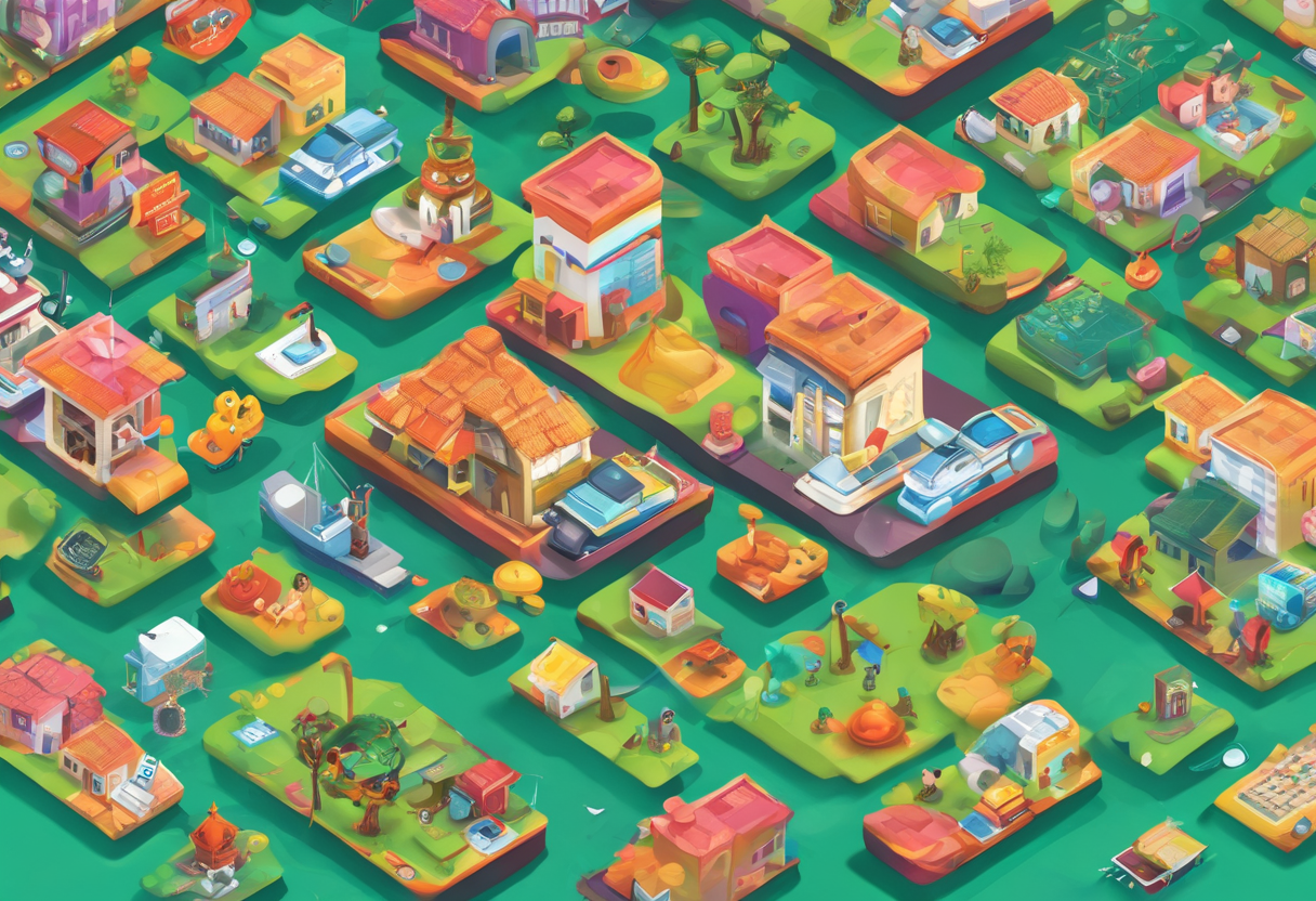 How to Find the Best iOS Games in Dhaka